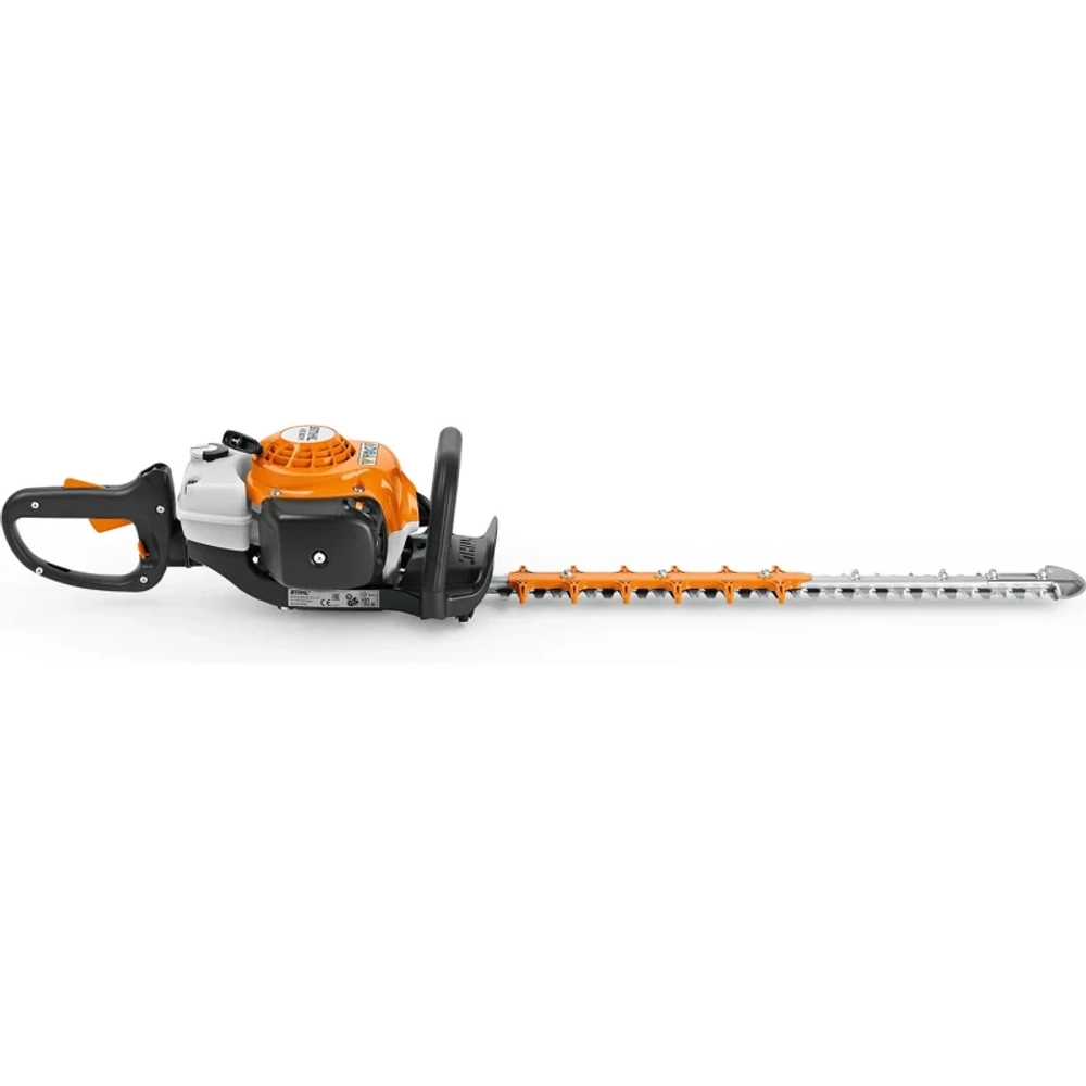 STIHL HS 82 R мотоножницы бензиновые 60 см 42370112977