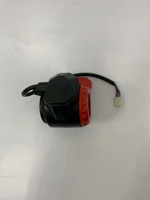 Курок тормоза для Jackhot, Hoverbot, Digma, IconBit, Hiper