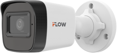F-AC-1121 (2Mp, 2.8mm) HD-TVI камера iFlow