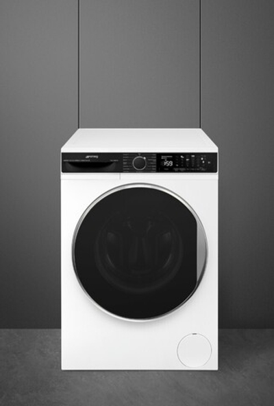Стиральная машина Smeg WM3T84RU4