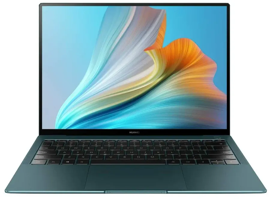 Обзор HUAWEI MateBook X Pro 2024