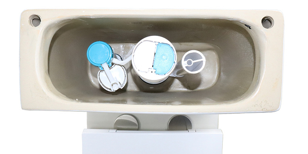 Унитаз-моноблок Azario Scala 360х690х790 безободковый, слив "Торнадо", с быстросъемным сиденьем микролифт (AZ-8101)