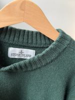 Джемпер Stone Island, 140