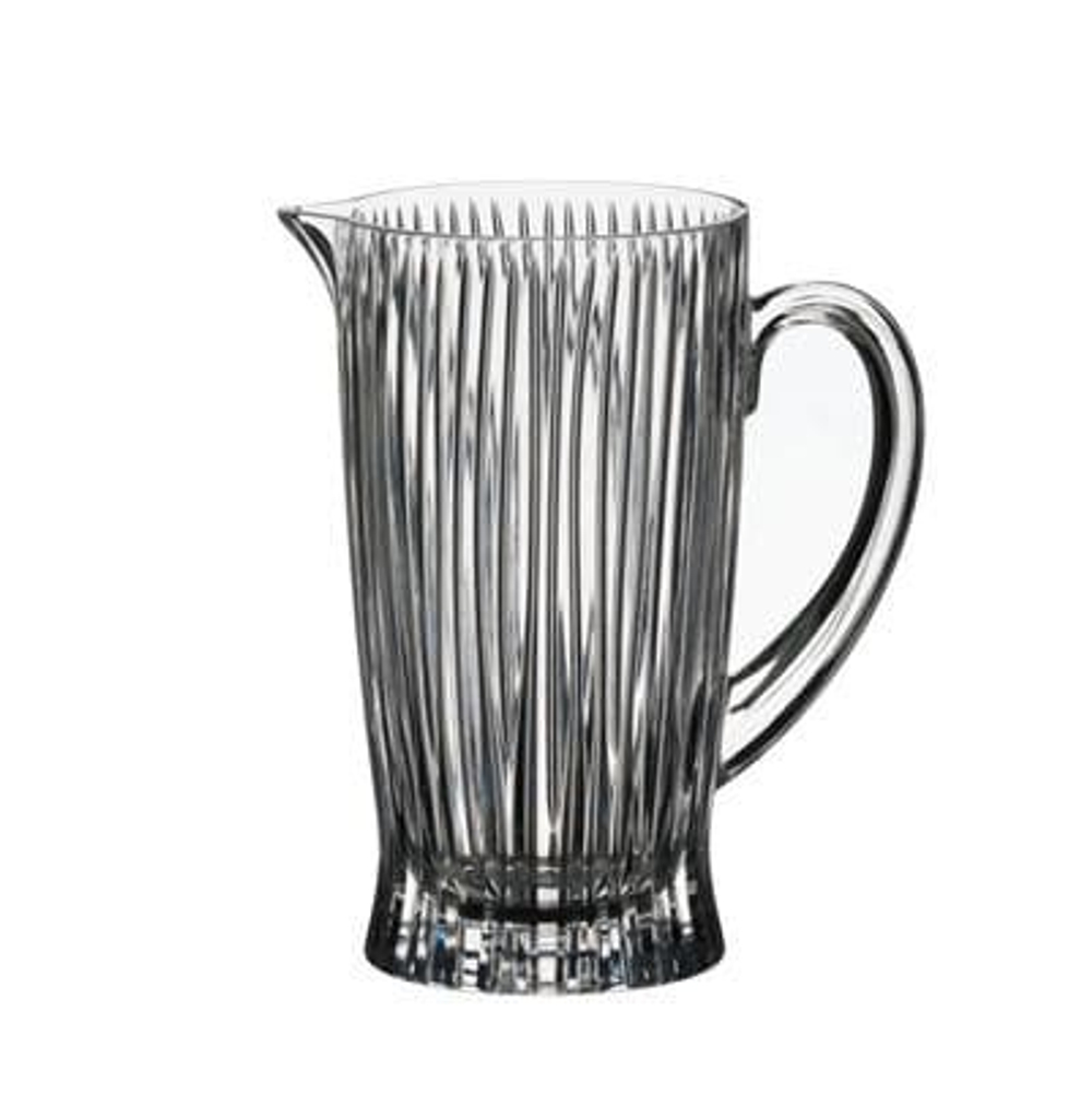 Набор для напитков Cold Drinks из 4-х бокалов и кувшина Tumbler Collection Riedel