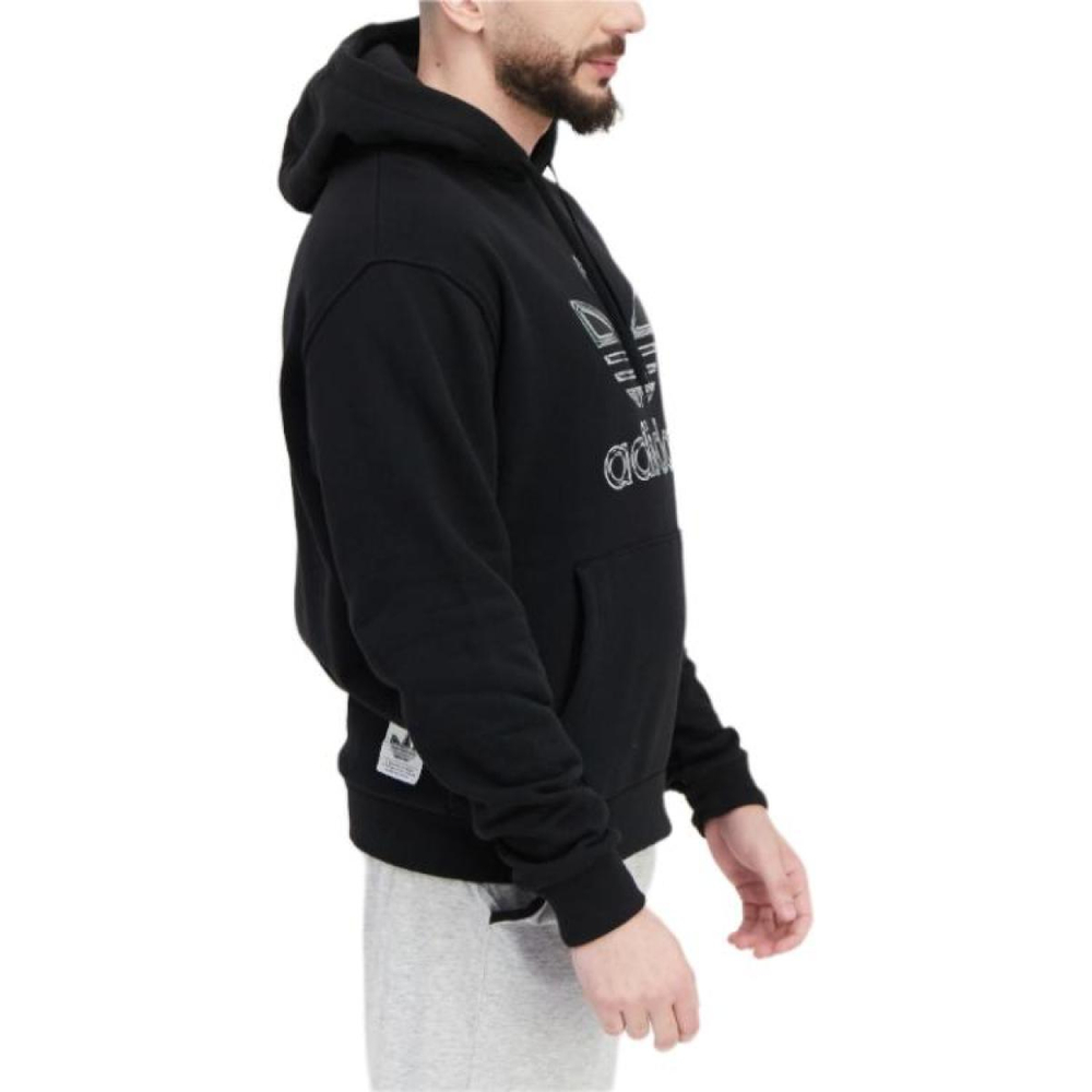 Толстовка Adidas originals ADICOLOR CLASSICS Logo, GT4360