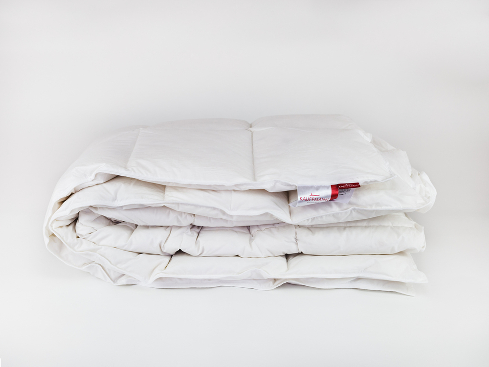 Одеяло всесезонное 200х220 Kauffmann Sleepwell Comfort Decke