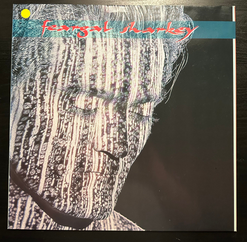 Feargal Sharkey - Feargal Sharkey (Европа 1985г.)