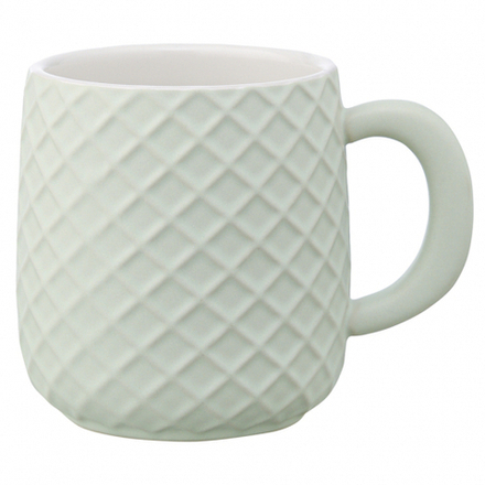 Кружка Marshmallow мятная 400 мл