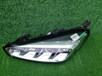 Фара левая Chery Tiggo 7 Pro (2020-2024) LED