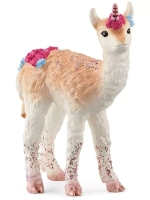 Фигурка Ламакорн Schleich 70743