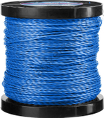 ЗУБР ВИТОЙ КВАДРАТ, 2.4 мм, 350 м, леска для триммера, Профессионал (71035-2.4)