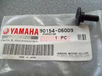 Болт Yamaha