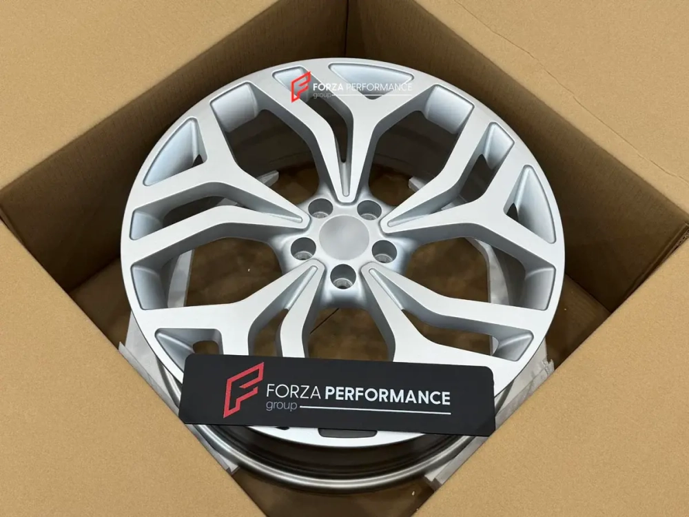 КОВАНЫЕ ДИСКИ ДЛЯ LAND ROVER RANGE ROVER EVOQUE 2 L551 2021 ЛЕНД РОВЕР