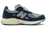 Кроссовки New Balance Teddy Madenb 990 V3