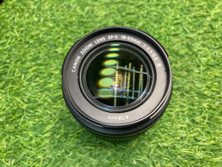 Canon 1300D kit 18-55mm III 14.100 кадров