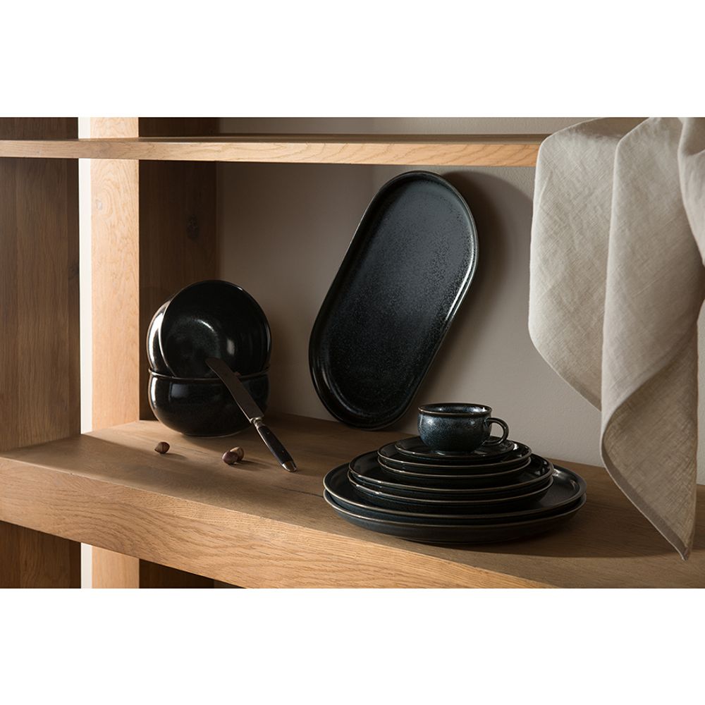 Набор тарелок Cosmic Kitchen, Ø26 см, 2 шт.