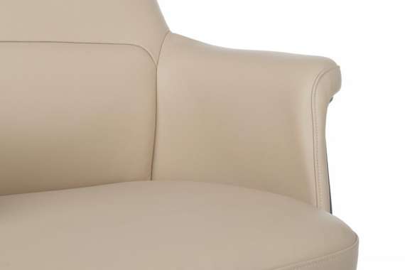 Кресло Verdi-SF D655 Бежевый