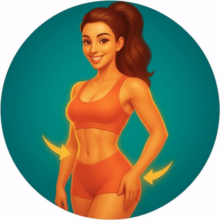 КОРРЕКЦИЯ ВЕСА