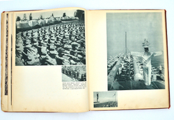 Красная Армия. [М.; Л.]: Изогиз, [1938].