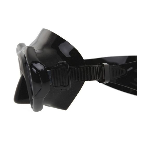 Маска Marlin Superba черная