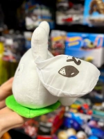 Мягкая игрушка фигурка Мой сосед Тоторо чиби сусуватари