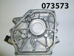 Крышка блока цилиндра задняя GX160/Crankcase cover