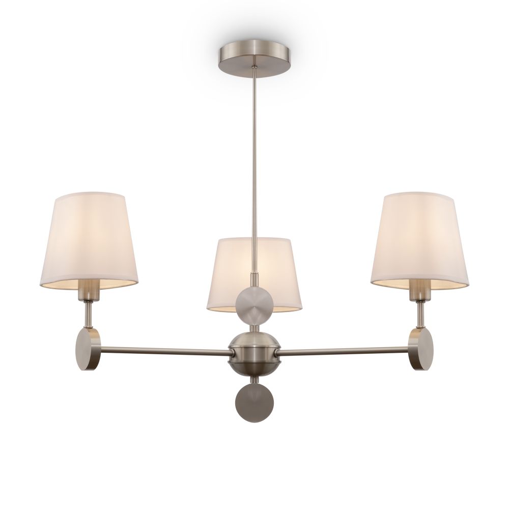 Люстра Freya FR2028PL-03N