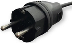 Удлинитель силовой iTOK i-CONNECT-SU-KG-315-1-44-10