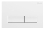 Механическая кнопка смыва Cezares SLIDER-BTN-BL