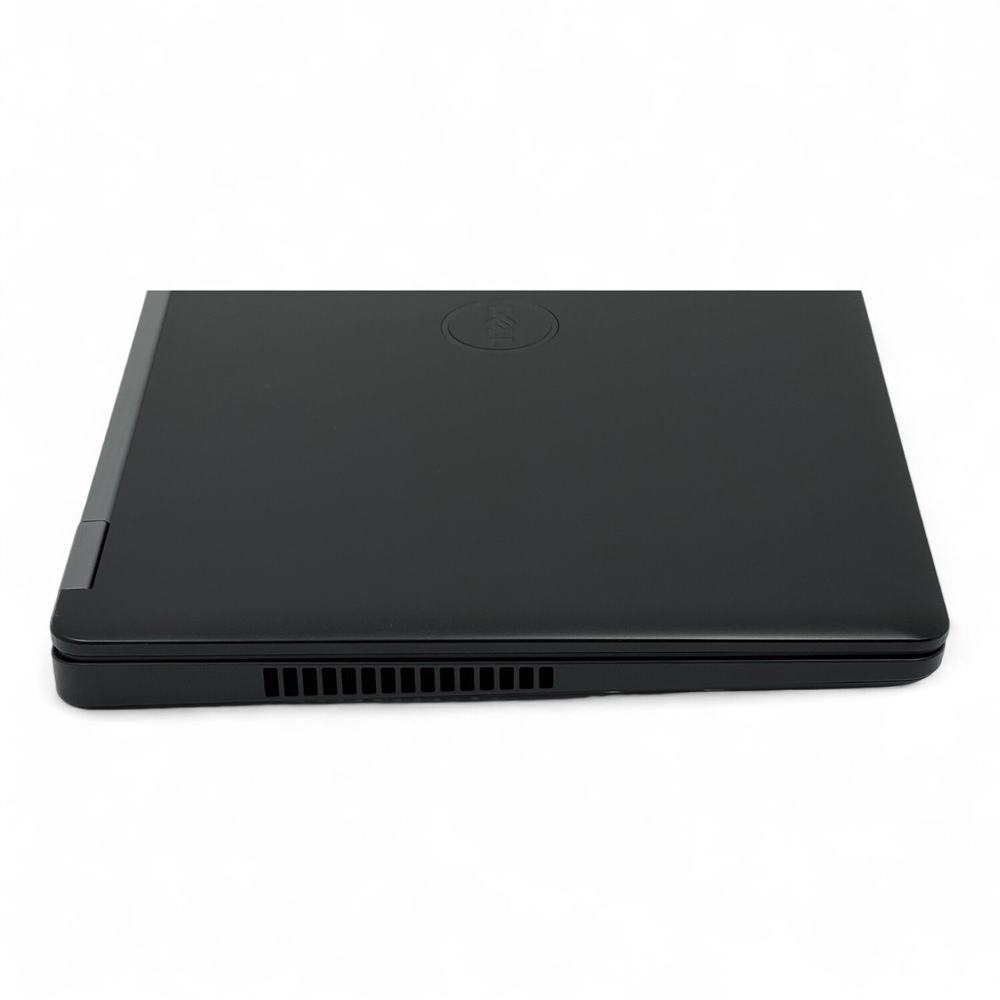 Latitude E5570