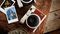 Fotoaparat \ Фотоаппарат INSTAX MINI 90 CAMERA NC EX BROWN