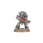 Combat Patrol: Grey Knights (2025)