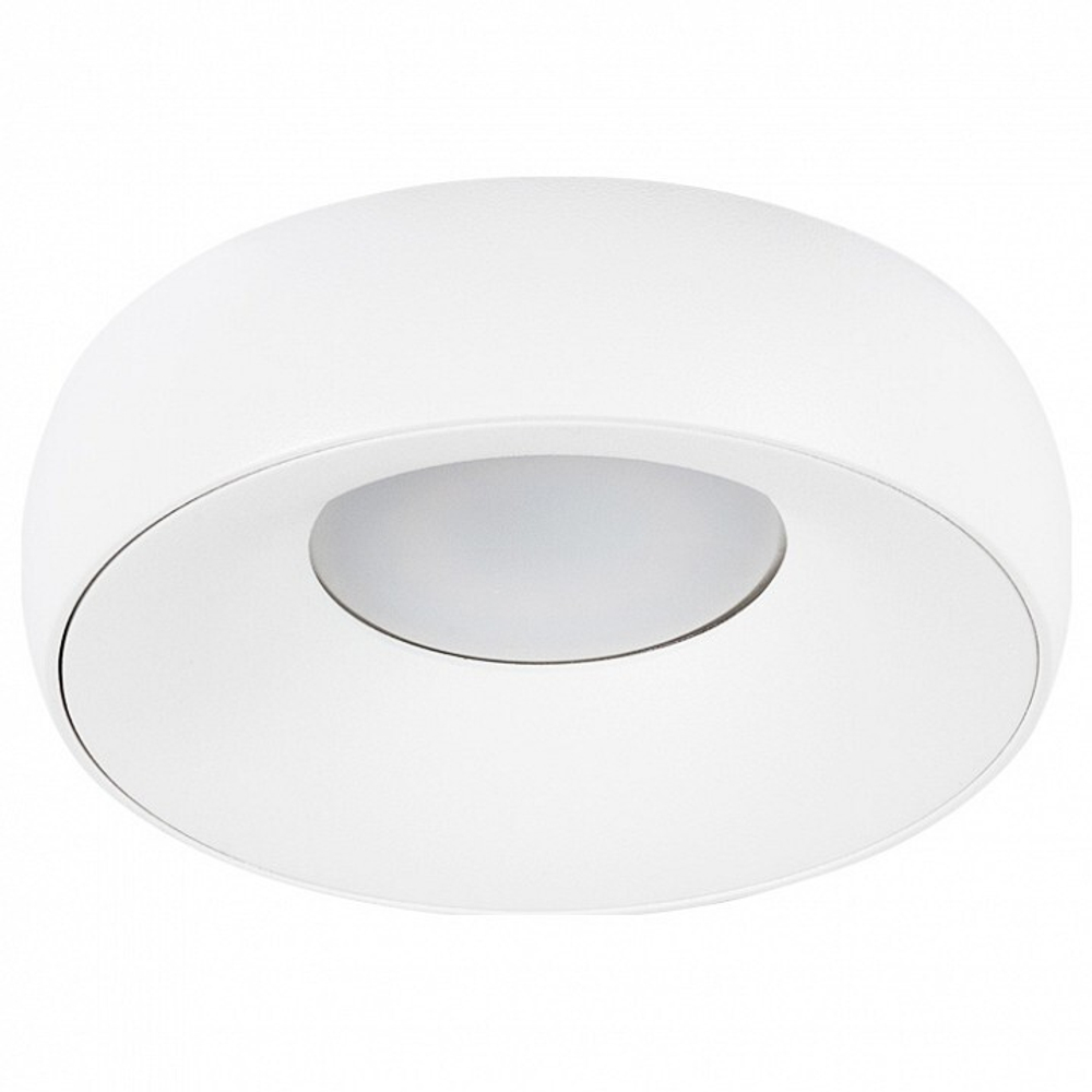Встраиваемый светильник Arte Lamp A6665PL-1WH