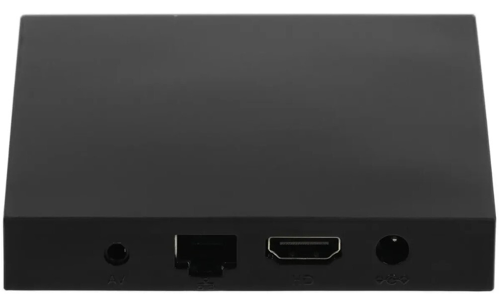 Медиаплеер  IconBit XDS1000