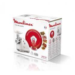 Мясорубка Moulinex HV8 ME620132