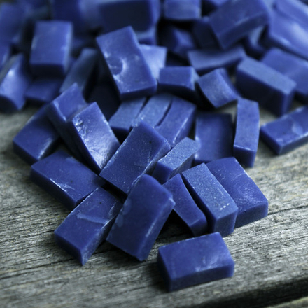 Смальта SQ06, колотая 10х17 мм, 200 гр