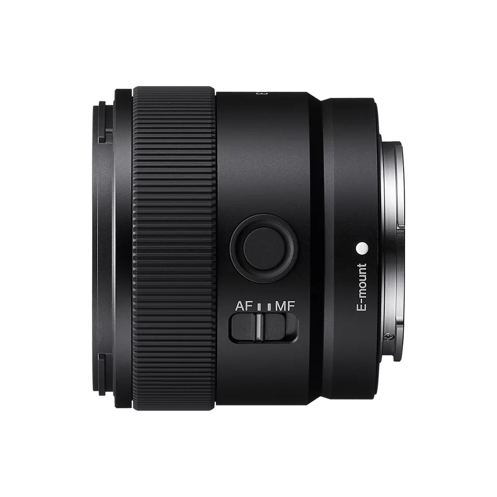 Объектив Sony E 11mm f/1.8
