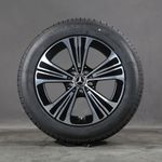 КОВАНЫЕ ДИСКИ в заводском стиле и параметрах для Mercedes E-Class W214 OEM Мерседес