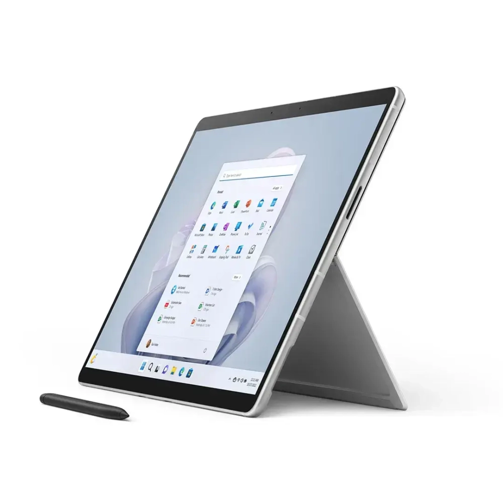 Surface Pro 9 (Intel Core i7-1255U, 16GB RAM, 1TB SSD, Wi-Fi)
