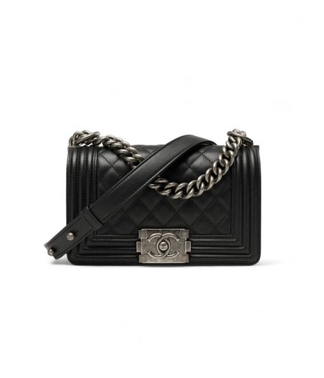 Сумка Chanel Boy Petit