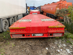 AMUR AMUR Полуприцеп тяжеловоз 5 осей LYR9806TDPW (Раздвижной)