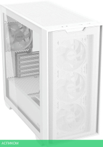 Корпус ASUS A21 Plus без БП White (90DC00H3-B19010)