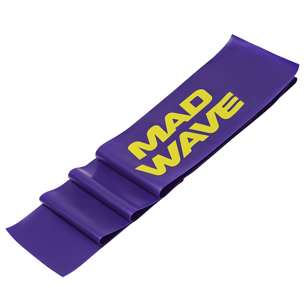 Эспандер ленточный Mad Wave Stretch Band 2000*150*0,6 мм