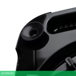 Кухонный комбайн RageX R113-000 черный