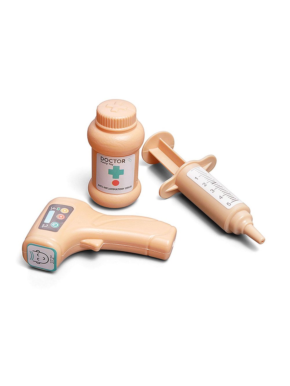 Набор доктор Добрый врач (8HT08)