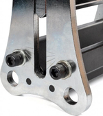 Шиногиб гидравлический КВТ ШГ-200 для гибки шин neo к-кт 85144