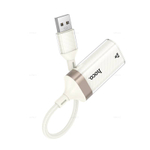 UA41 Crystal USB сетевой адаптер (100 mbps)