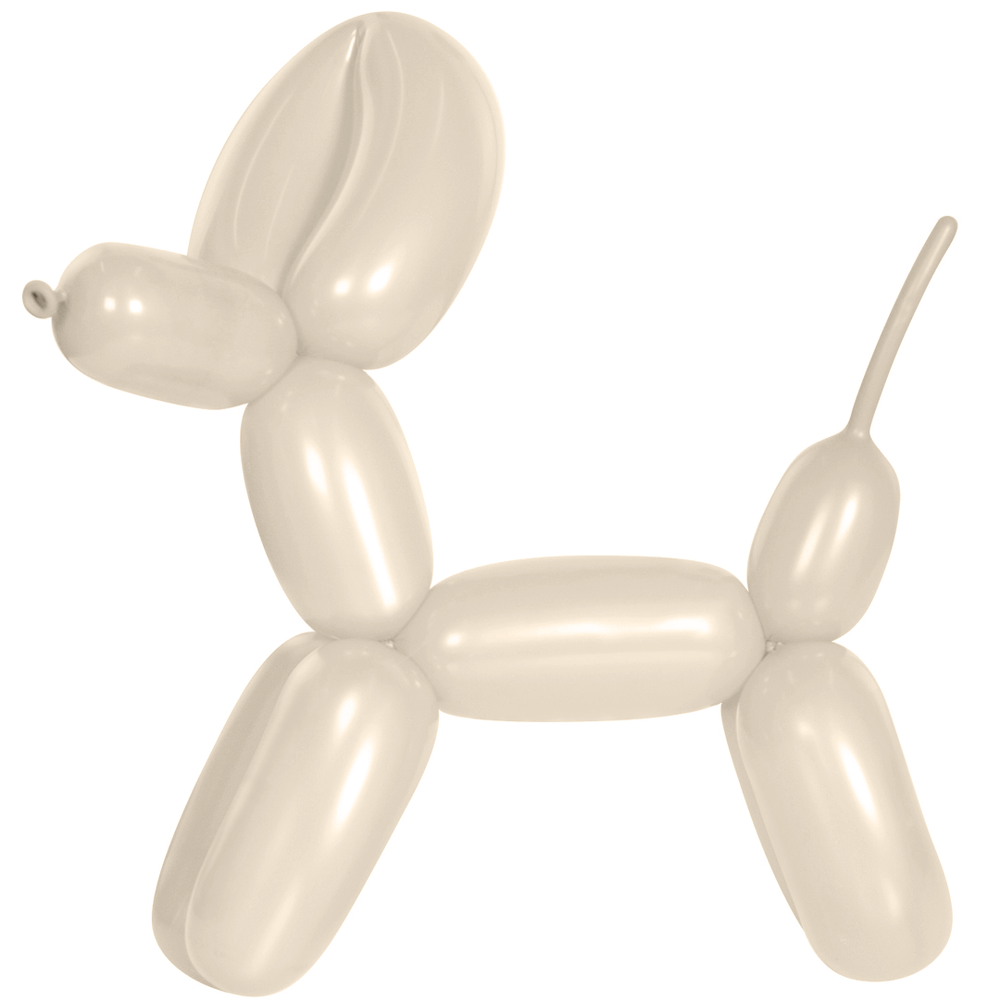 ШДМ (2''/5 см) Белый песок, пастель ретро, 100 шт.