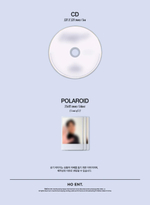 Альбом JANG MIN HO - Essay ep.3 3rd Mini Album NON-STOP 3 Version SET