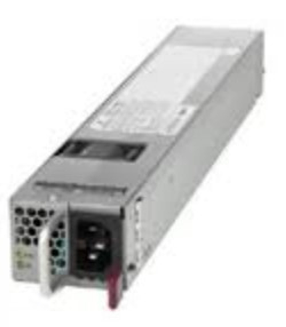 Блок питания Cisco ASR1KX-AC-750W-R